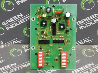 USED INFITEC INC. GRS5155