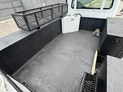 Used 2018 ALTEC AA55 MH Bucket (boom) trucks Florida US | Truck and Van Outlet #1509155