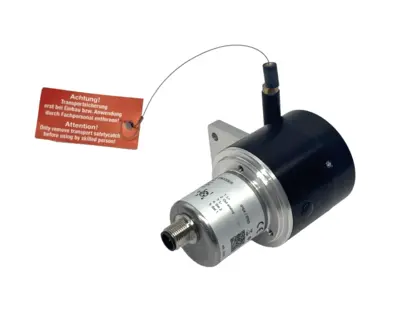 New | in-Stock ifm DRAW WIRE ENCODER Linear Encoders Michigan US | Maverick Industrial Sales #1392249