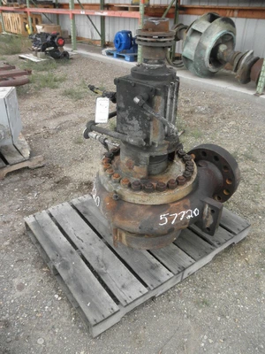 USED UNION 6X8X15 HTS