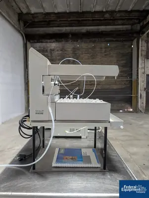 USED Waters Waters Fraction Collector System, II