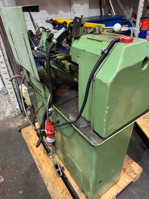 Used BOXFORD Lathe Engine Lathes GB | Bowland Trading Ltd #324220