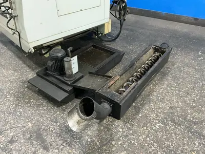 Used 2007 HURCO VM1 Vertical Machining Centers Ohio US | HGR 24 #1556732