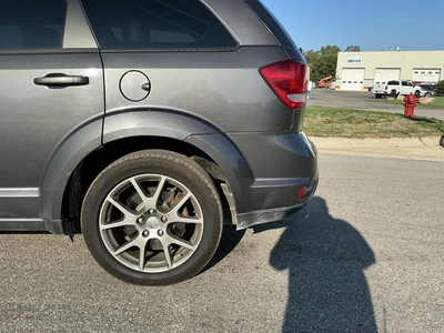 Used 2015 DODGE JOURNEY SUVs Michigan US | Miedema Asset Management Group #1397218