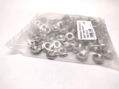 New | in-Stock Lapp MR-M 20/12 Adapter / Reducer (M20 Male/ M12 Female) Electrical Fittings Michigan US | Maverick Industrial Sales #1419198