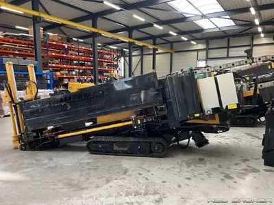 Used 2020 VERMEER 2020 VERMEER D23X30 S3 Drill Rigs Florida US | HDD Broker #1346384