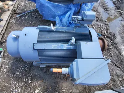 USED 2006 POLYSIUS 20/10-5