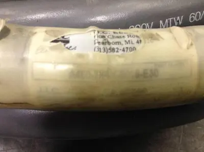 USED JIC ELECTRIC A460-7K4K-8016-E30