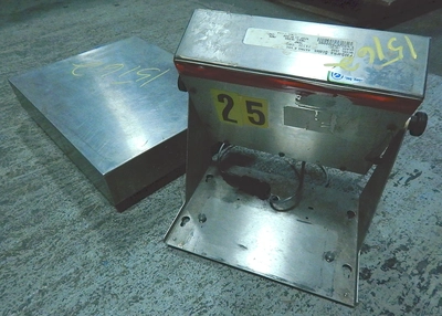 USED FAIRBANKS H70-4000-2