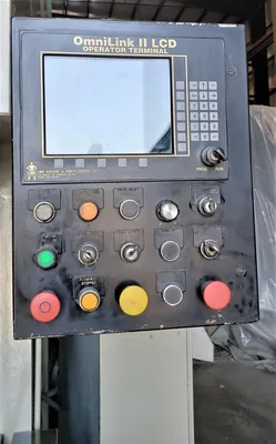 USED 2000 SEYI SEYI SN2-220 PRESS