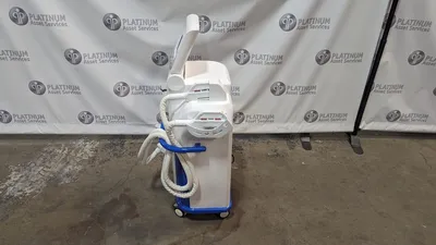 SOLARIS EL780B COSMETIC LASERS | Platinum Group (4)