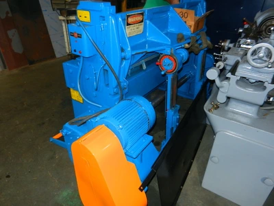 USED WYSONG 1252