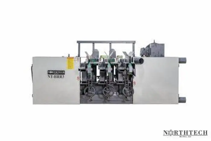 NT-HRR3 HORIZONTAL REMAN RESAW