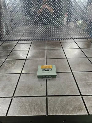 FEDERAL PRODUCTS 1330P-101-R2 Tooling | GMT (1)