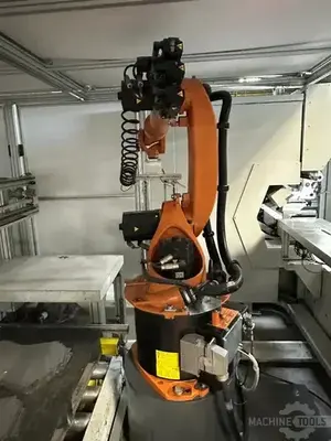Used 2014 RAS MINIBENDCENTER 79.05 Folding machines Arizona US | KD Machinery #1343337