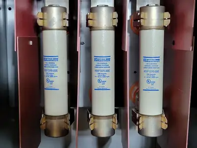 USED SQUARE D HVMB305200