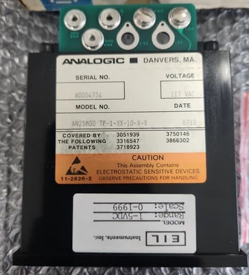 NEW Analog Devices AN25MOO
