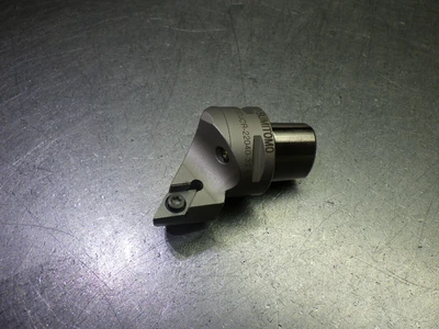 Sumitomo Capto C3 Coolant Thru Turning Head PSC32-SDJCR-22040-32.5 (LOC2863C)