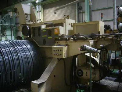 USED 1994 ASAHI SUNAC AF1815-6