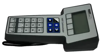 USED ROSEMOUNT 275