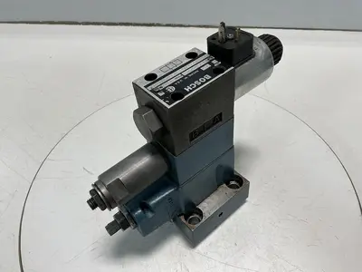 USED BOSCH 081WV06P1V1033WS024/00D51