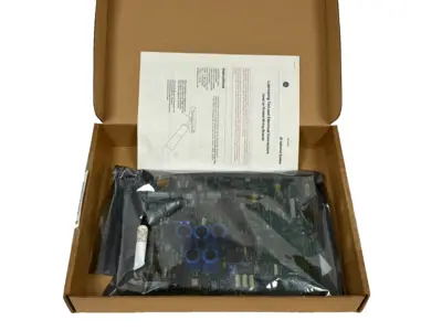 NEW GENERAL ELECTRIC 531X111PSHAFG2 POWER SUPPLY BOARD MCF DC3000 SUPS1