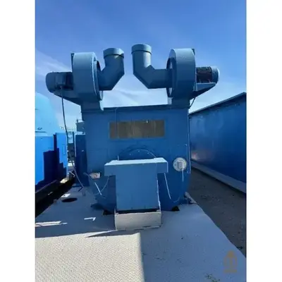 Used _UNKNOWN_ _UNKNOWN_ Winches New Mexico US | Oil The Woodlands Group #1501474