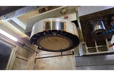 Used 2022 SOUTHWEST INDUSTRIES TMC-10 Vertical Machining Centers Illinois US | Revelation Machinery #1348924