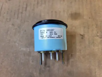 NEW LETOURNEAU R4212582