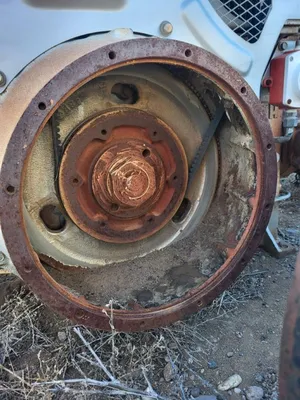 USED KUBOTA NRG 1600