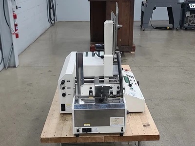 Used Neopost _UNKNOWN_ Mail Inserters Delaware US | United Machine Co. #1564099