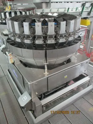 USED YAMATO ADW-0-0124M