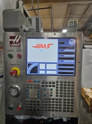 USED 2004 HAAS EC300