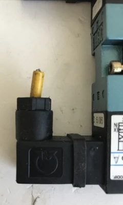 USED MAC DAAJ-1KA