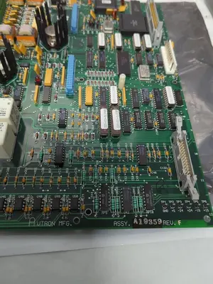 USED AVTRON A19359