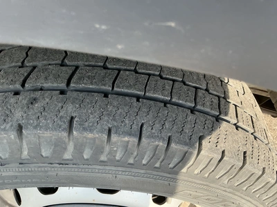 Used 2018 FORD TRANSIT Vans Michigan US | Miedema Asset Management Group #1311802