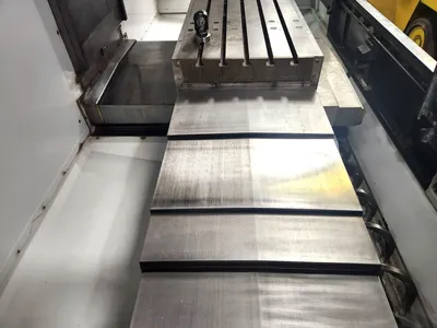 2012 HAAS VF-3SS Vertical Machining Centers | Clark Machinery Sales, LLC (3)
