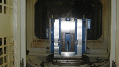 USED 1998 HAAS HS-1RP