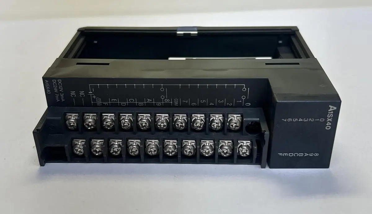 USED MITSUBISHI A1SX40