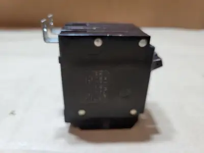Used COMMANDER BQLT-15-240 Circuit Breakers British Columbia CA | Lenmark #1488985