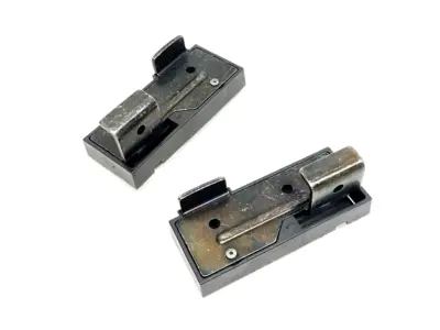 Used Axelent T00-01, G2036, G2240L Machinery Guards Michigan US | Maverick Industrial Sales #1391241