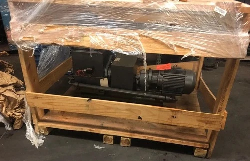 NEW US Vacuum Pumps LLC RP50WS