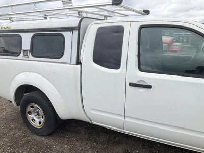 Used 2017 NISSAN FRONTIER Pickup Trucks Michigan US | Miedema Asset Management Group #1406740