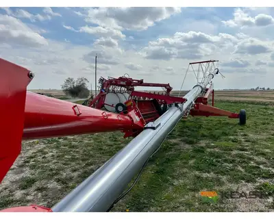 Used HUTCHINSON _UNKNOWN_ Augers Iowa US | Keast Enterprises #1360300