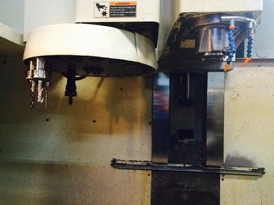 USED 1997 FADAL VMC6030