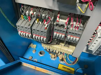 Used EATON ECSRW320HPDV Miscellaneous MRO Ohio US | HGR 24 #1556737