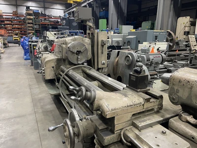 American Lathe