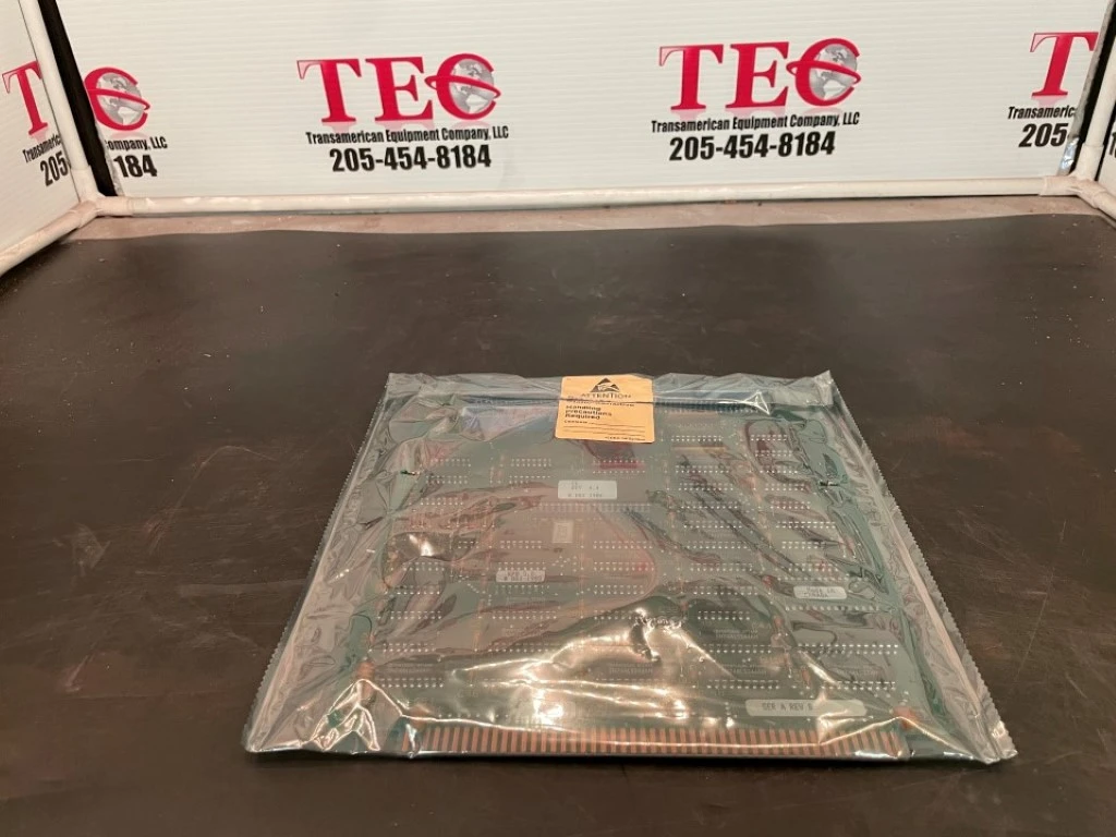 NEW ALLEN BRADLEY NO: 6171-CSB2