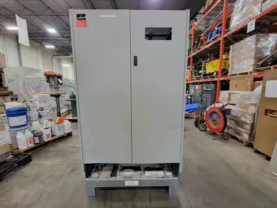 USED 2011 LIEBERT PPB225C