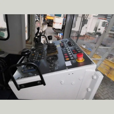 USED 2005 SCHÖMA CFL-200 DCL